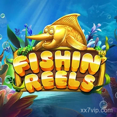 Enjoy Fishing Game Action on XX7 Casino