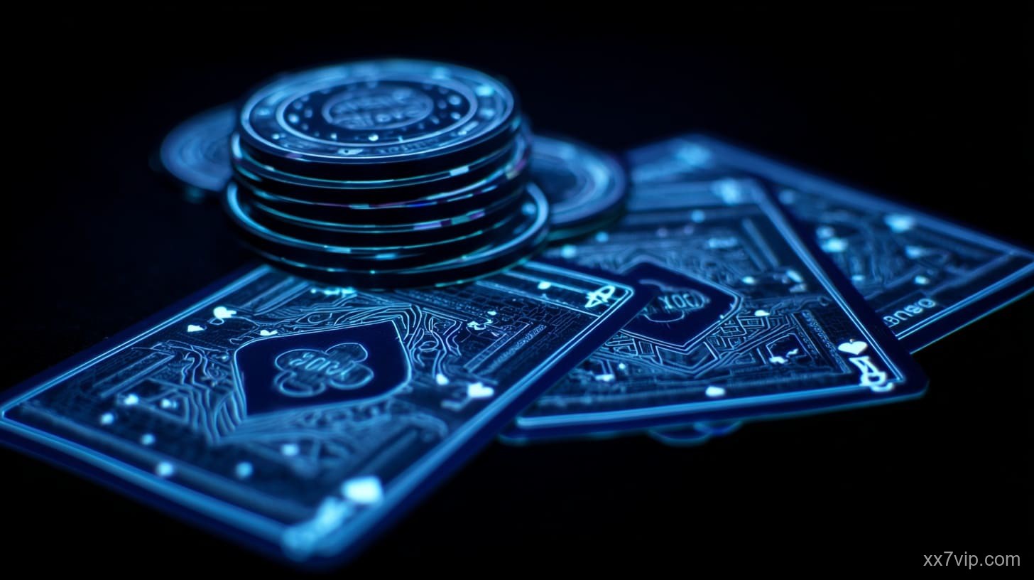 Play Live Casino and Classic Casino Games at XX7