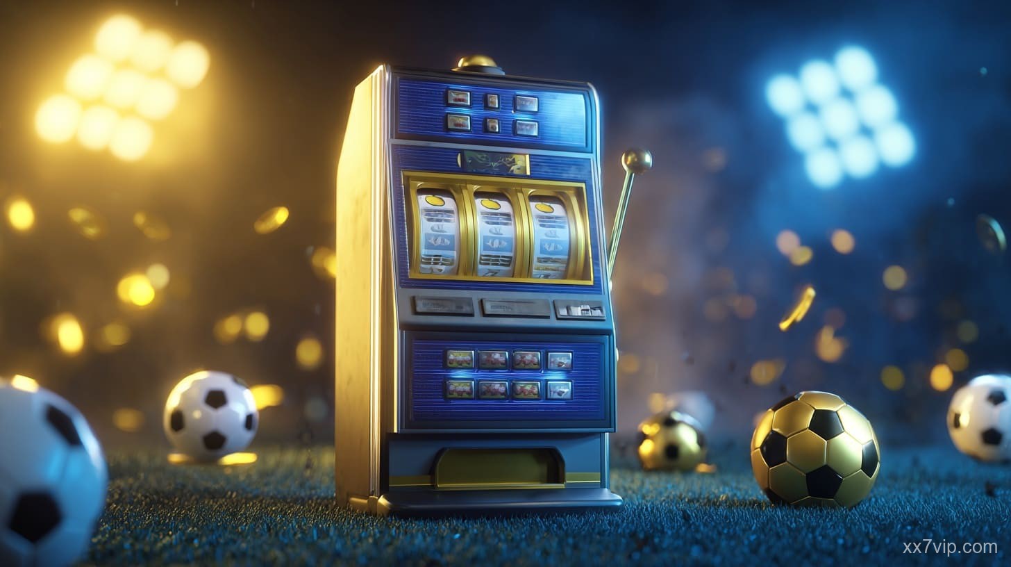 Bet on Sports with Competitive Odds at XX7 Casino